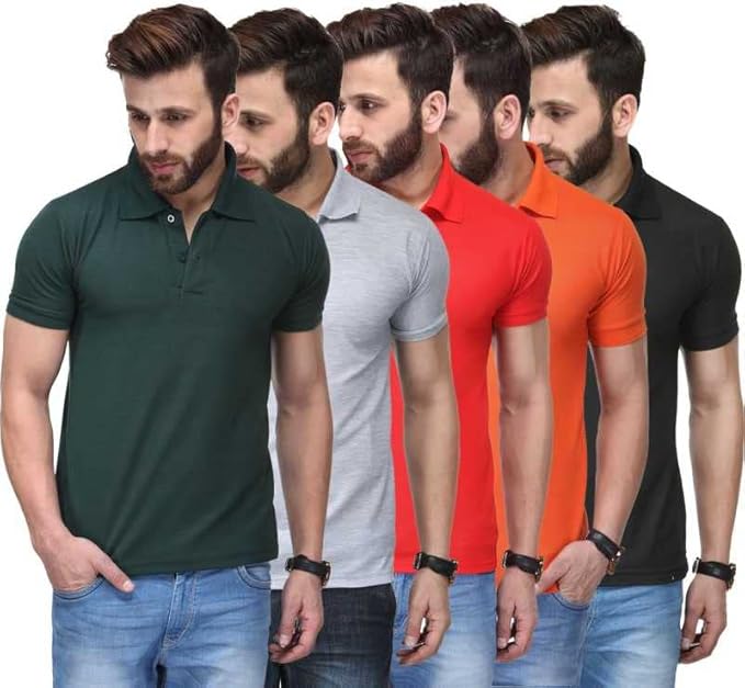 POLO T-Shirts_05-XL