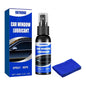 ATORSE Rubber Seal Protectant Car Rubber Seal Conditioner Spray for Automotive